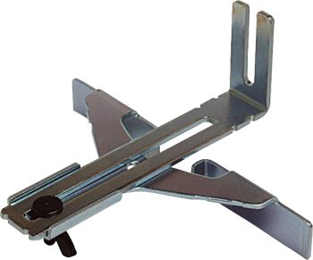 Makita 122391-0 Paralelna vodilica 3707/3708