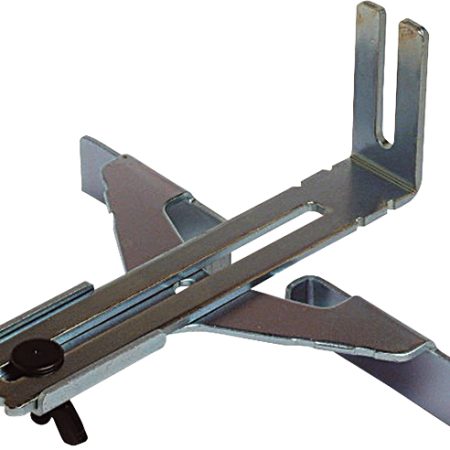 Makita 122391-0 Paralelna vodilica 3707/3708