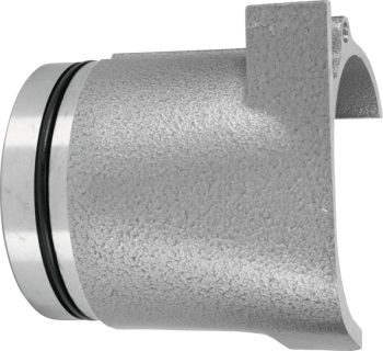 Makita 122397-8 Poklopac spojnice - aluminij 70-6