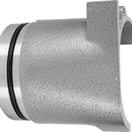 Makita 122397-8 Poklopac spojnice - aluminij 70-6