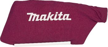 Makita 122562-9 Vrečica za prašinu (tkanina)
