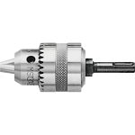 Makita 122574-2 SDS-PLUS priključak sa steznom glavom s ključem