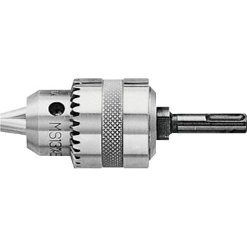 Makita 122574-2 SDS-PLUS priključak sa steznom glavom s ključem