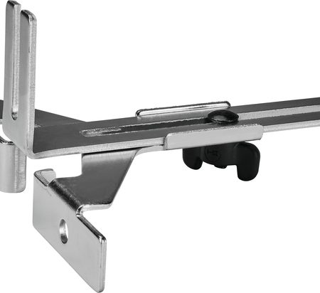 Makita 122704-5 Ravni vodič