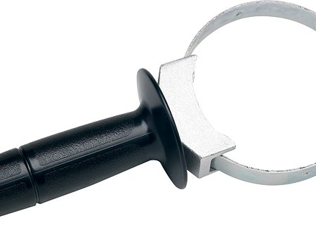 Makita 122727-3 Bočna ručka