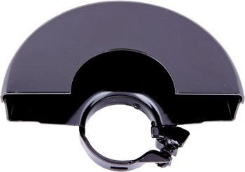 Makita 122910-2 Zaštitni poklopac za reznu ploču 115 mm