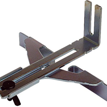 Makita 122965-7 Ravni vodič