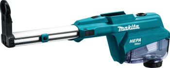 Makita 122B81-7 Usisavač prašine DX15