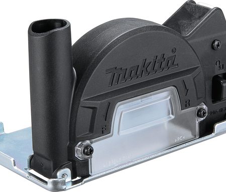 Makita 122C54-6 Usisni pokrov