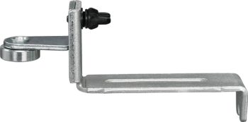 Makita 123022-4 Zakrivljena vodilica s ležajem
