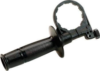 Makita 123167-8 Bočna ručka DF451D