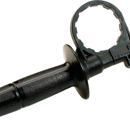 Makita 123167-8 Bočna ručka DF451D