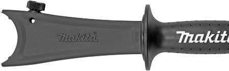 Makita 123257-7 Ručka kpl. HP458D