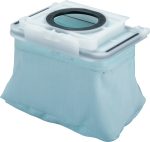 Makita 123635-1 Vrečica za prašinu (tkanina) VC009G