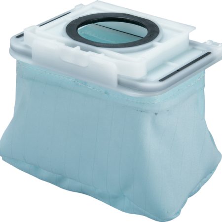 Makita 123635-1 Vrečica za prašinu (tkanina) VC009G