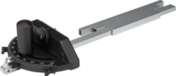 Makita 127069-0 Vodilica s kutomjerom