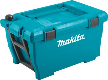 Makita 127104-4 Spremnik vode 50 l