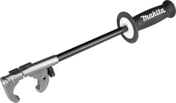 Makita 127551-9 Bočna ručka za HP001G