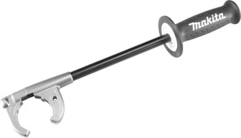 Makita 127552-7 Bočna ručka DF001G