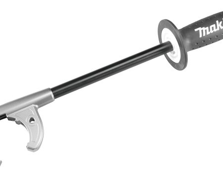 Makita 127552-7 Bočna ručka DF001G