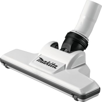 Makita 127825-8 Nastavak za usisivač za pod in tepih bijela