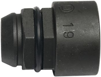 Makita 134744-1 Nasadni ključ 19x33mm za glavu račne za 192439-2
