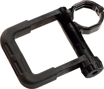 Makita 134887-9 Bočna ručka set