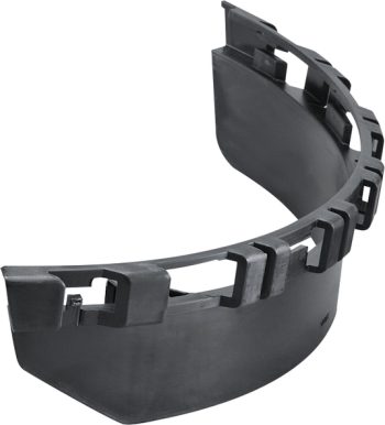 Makita 135753-3 Štitnik najlonske glave