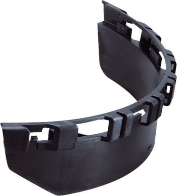 Makita 140583-9 Štitnik najlonske glave
