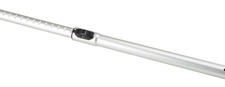 Makita 140G19-0 Aluminij teleskopska cijev za DVC261