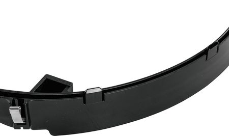 Makita 140X35-4 Produžetak štita EM408MP