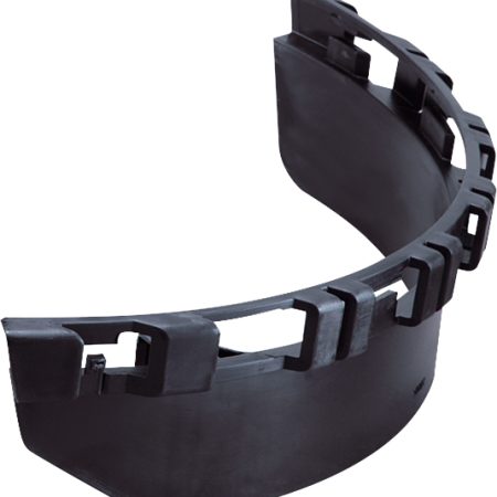 Makita 141015-9 Štitinik najlonske glave