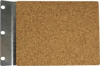 Makita 151751-9 Čelićna ploča i ploča od plute 9403