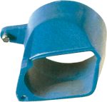 Makita 152122-3 Adapter za vrećicu za prašinu N1923B