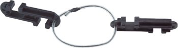 Makita 158024-1 Držač kabela