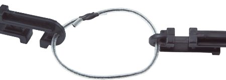 Makita 158024-1 Držač kabela