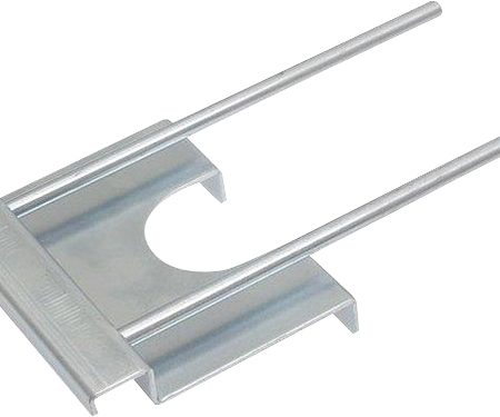 Makita 164834-6 Paralelna vodilica 3620/RP0910/RP1110C/RP0900