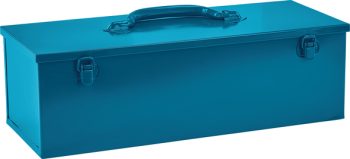 Makita 182875-0 Čelični transportni kofer za 125mm brusilice