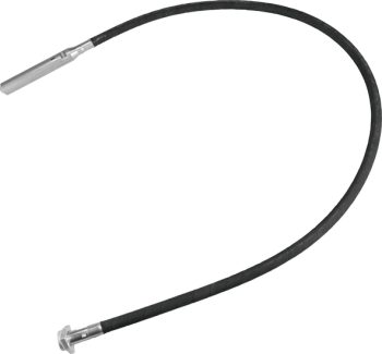 Makita 1910C4-5 Vibrirajuća igla, 38 mm, 2.4m VR001G