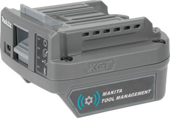 Makita 1910D9-2 Komunikacijski adapter za XGT akumulatore ADP12