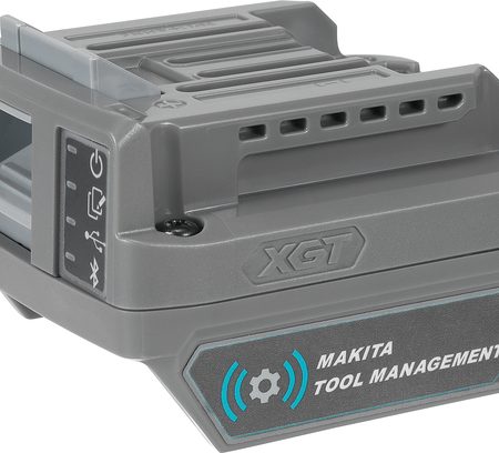 Makita 1910D9-2 Komunikacijski adapter za XGT akumulatore ADP12