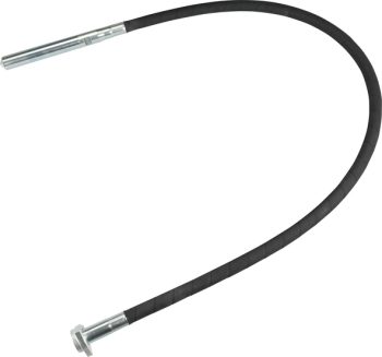 Makita 1910E2-3 Vibrirajuća igla, 32 mm, 1.7m VR001G