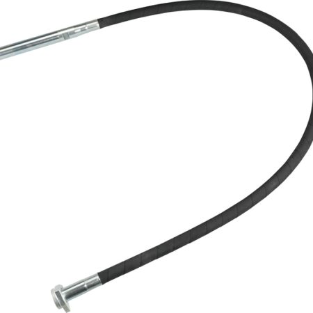 Makita 1910E2-3 Vibrirajuća igla, 32 mm, 1.7m VR001G