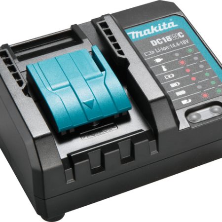 Makita 1910G0-1 Punjač DC18WC, 14,4V-18V za Li-ion