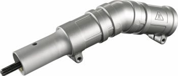 Makita 1910J6-0 Kutni nastavak za akumulatorske teleskopske pile