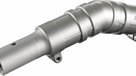 Makita 1910J6-0 Kutni nastavak za akumulatorske teleskopske pile