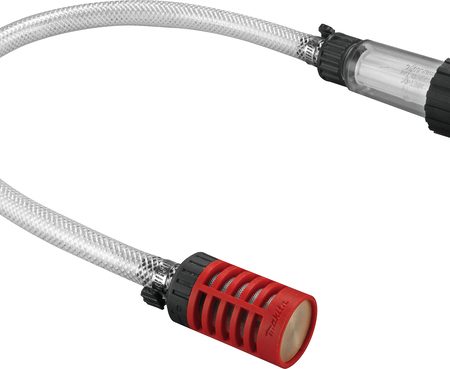 Makita 1910R2-4 Komplet usisnog crijeva 0,6m