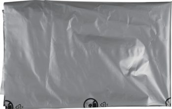 Makita 1910R3-2 Plastična kesa za usisavač