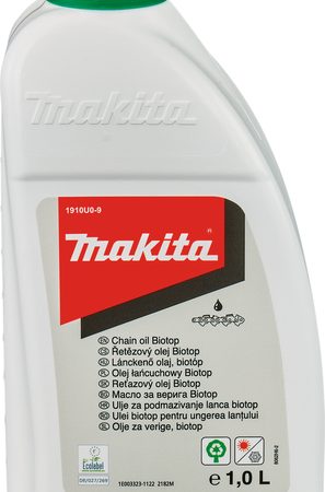 Makita 1910U0-9 Biotop ulje za lanac
