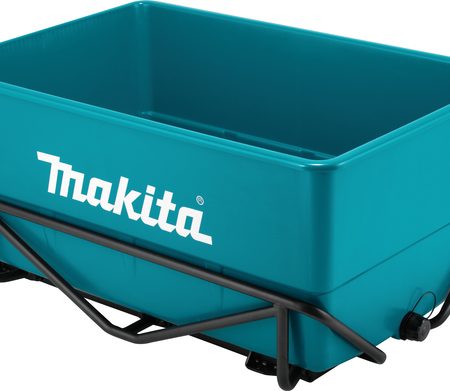 Makita 1911B3-6 Sakupljač sa odvodnim ventilom za DCU60x